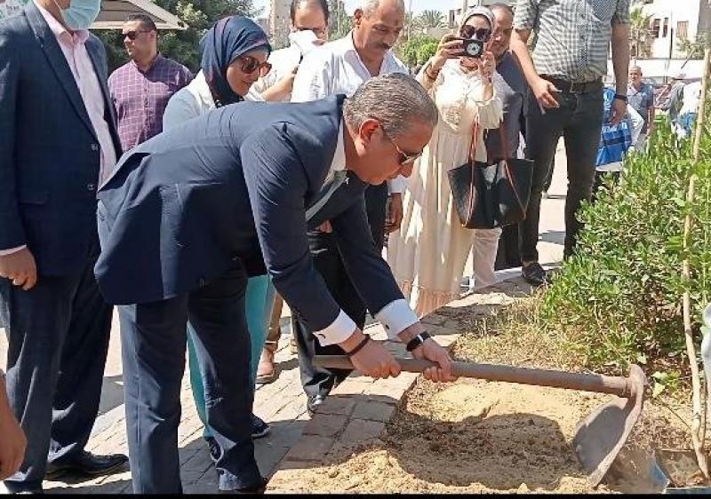 خط أحمر