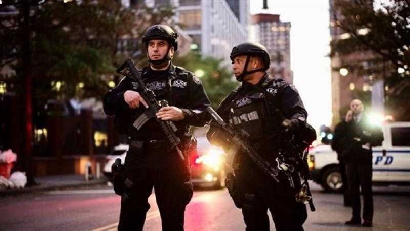 اعتقال موظف سابق بجهاز أمني أمريكي سرب معلومات لدولة أجنبية