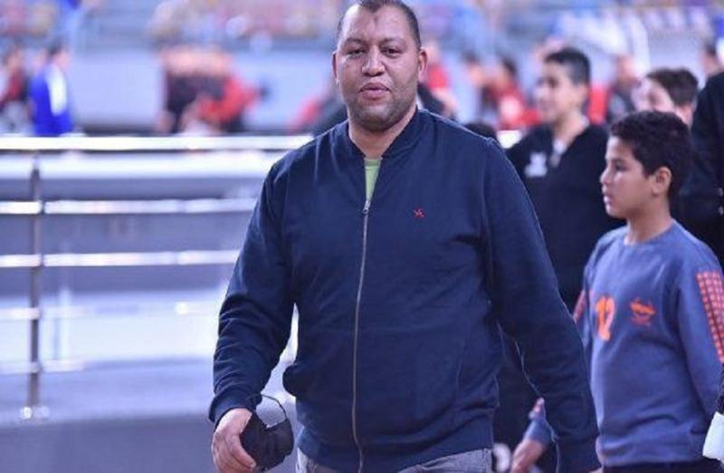 خط أحمر