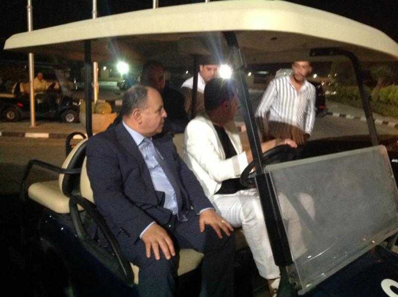 وزير المالية: مصر تستضيف «يوم التمويل» 9 نوفمبر المقبل ضمن فعاليات قمة المناخ