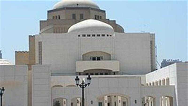 الأوبرا تنظم أمسية فنية بالتعاون مع «الثقافة اليونانية» الأحد المقبل