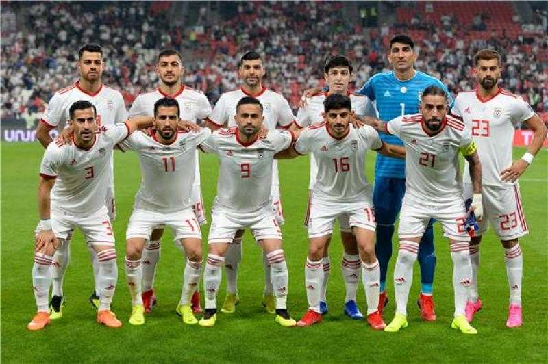 مجموعة حقوقية تطالب باستبعاد إيران من كأس العالم 2022 في قطر