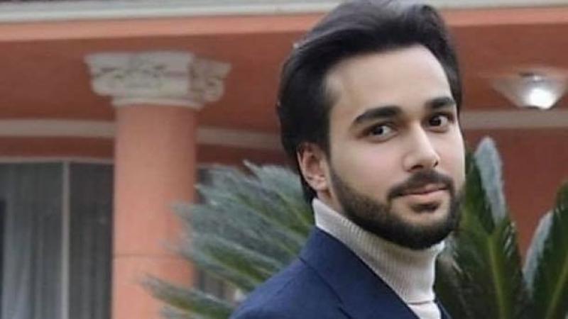 طليق منة عرفة: ”هختصمها يوم القيامة.. جيت على نفسي وخسرت كتير”.. فيديو
