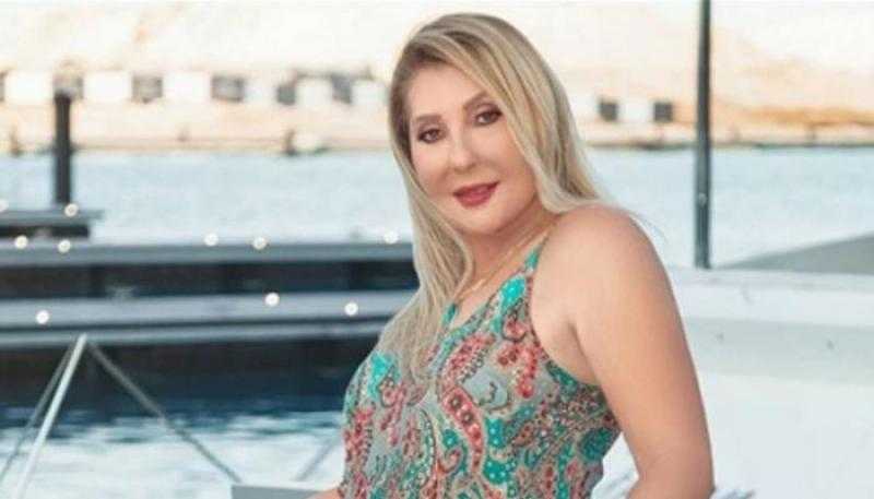 فاطمة كشري ساخرة من بحث نادية الجندي عن عريس: شوقتني للزواج