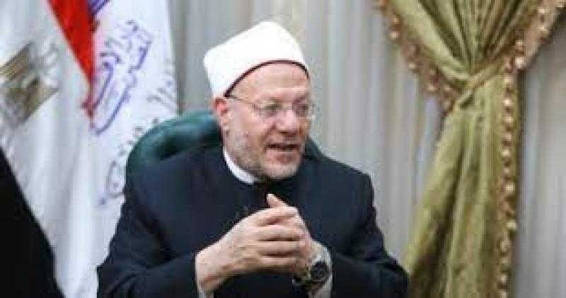المفتي: التهرب من الضرائب حرام شرعا مثل الزكاة