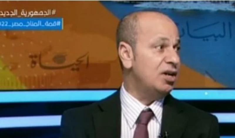 مشروعات جديدة.. خليفة أدهم يكشف أهمية الاستثمار الأجنبي المباشر