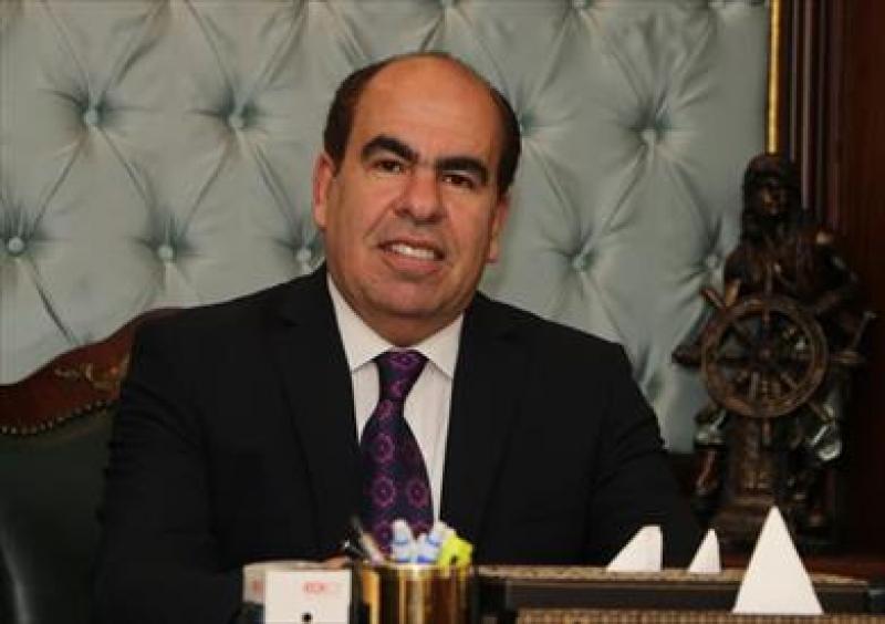 خط أحمر