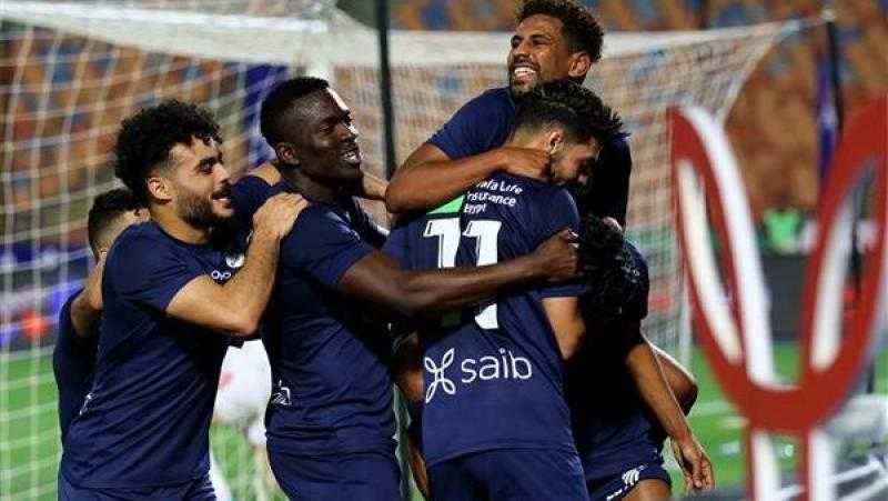إنبي يخوض ودية جديدة أمام البنك الأهلي غدًا