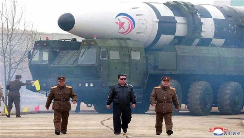 اليابان: إطلاق كوريا الشمالية المتكرر للصواريخ يهدد أمن المنطقة