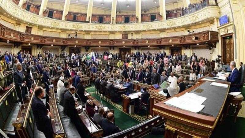 المستشار حنفي جبالي يفتتح دور الانعقاد الثالث لمجلس النواب