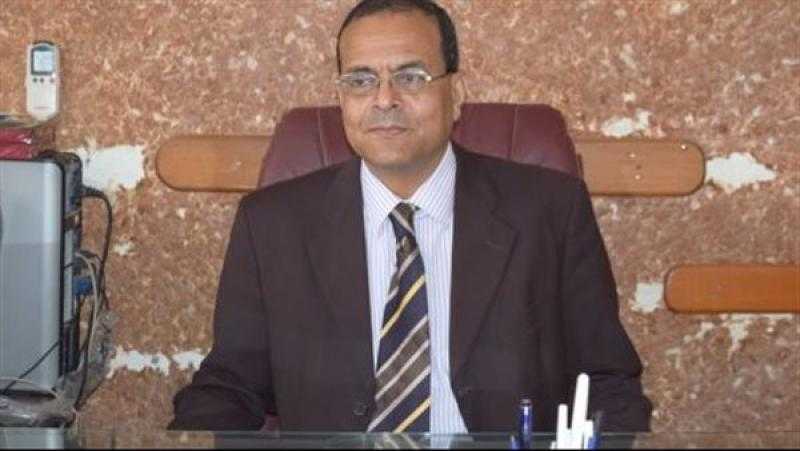 جامعة سوهاج تستقبل 70 ألف طالب في أول أيام الدراسة