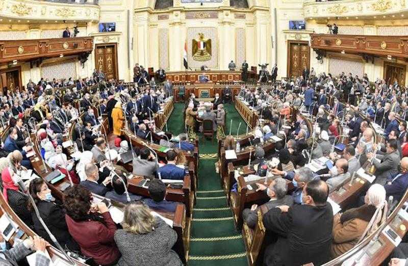 «النواب» يُحيل تعديل قانون تنظيم الاتصالات إلى لجنة برلمانية مشتركة