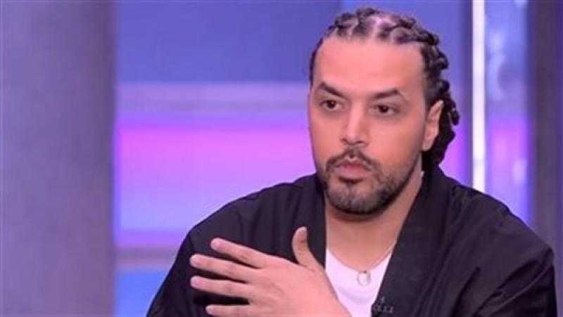 عبد الفتاح الجريني يحيي حفلًا غنائيًا بالمغرب