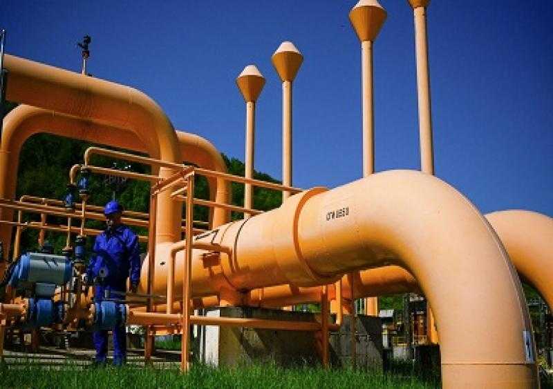 تطور مهم.. بدء ضخ الغاز عبر أنبوب بالتيك بايب من النرويج إلى بولندا