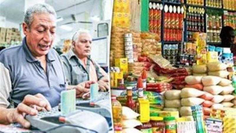 صرف حلوى المولد النبوي على بطاقة التموين بأسعار مخفضة