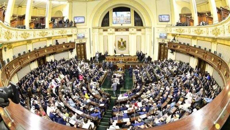 النائب أمين مسعود: قرارات الرئيس السيسى برفع الأجور والمعاشات تاريخية