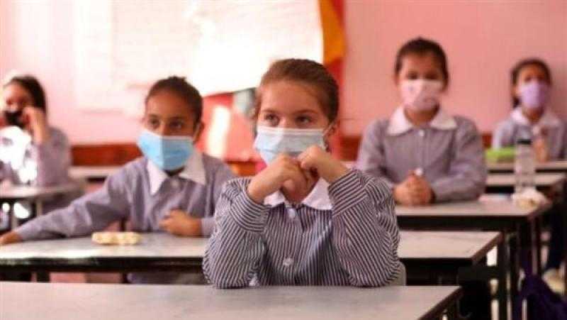 محافظا القاهرة والجيزة يتفقدان عددًا من المدراس اليوم لمتابعة انتظام العملية التعليمية