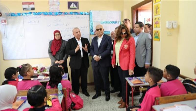خط أحمر