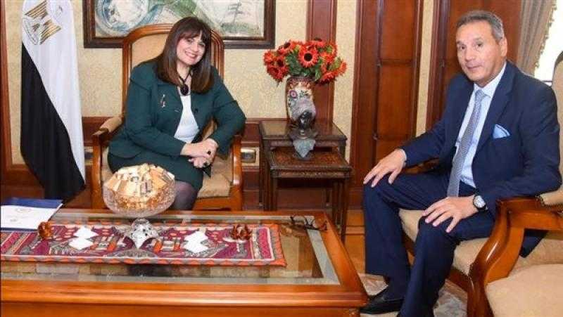 للمصريين بالإمارات .. «بنك مصر» يعرض منح قرض عقاري لتمويل شراء وحدات سكنية جاهزة للتسليم