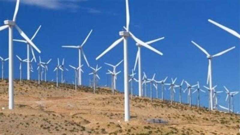 مدير محطة جبل الزيت: القدرة الإجمالية للمحطة 580 ميجا وات