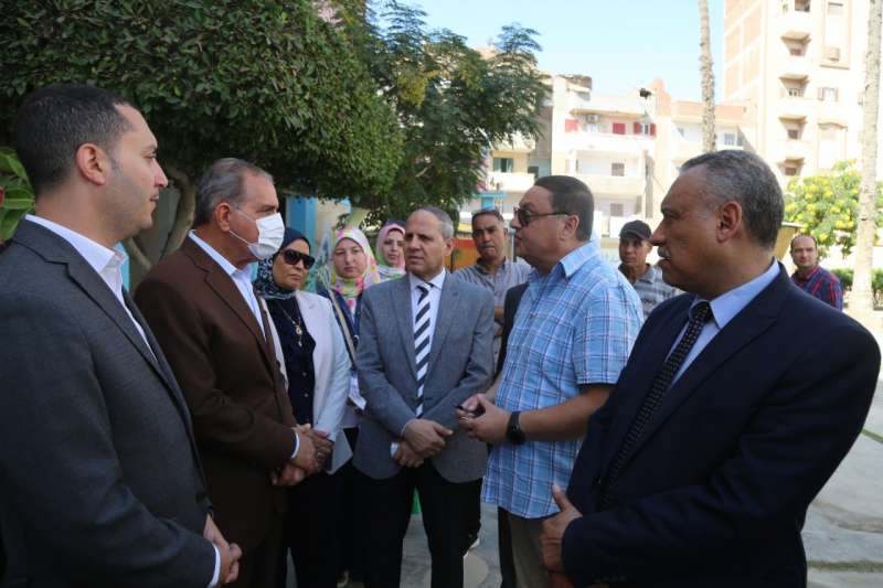 خط أحمر