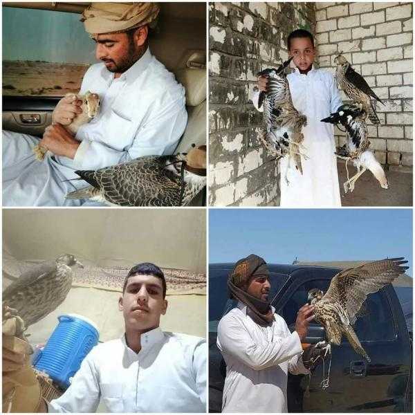 أحد شباب قبائل مطروح: الصيادون الثلاثة ماتوا في الصحراء من الجوع والعطش