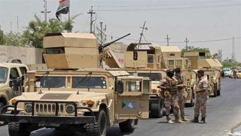 العراق: مقتل 3 من داعش في ضربات جوية شمالي بغداد