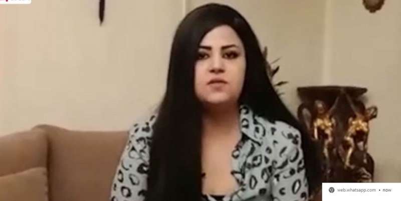 سارة فؤاد