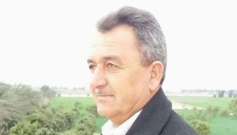 صديق شهيد طابور مدرسة بئر العبد: كان يشعر بوفاته خلال تجهيزات العام الدراسي