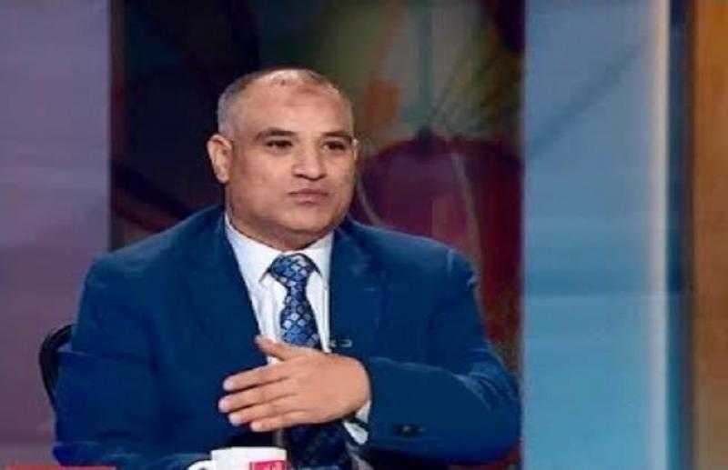 مشير حنفي: الأهلي يحتاج لصفقات جديدة في الدفاع.. لم ندعم المركز رغم الشكوى في الموسم الماضي