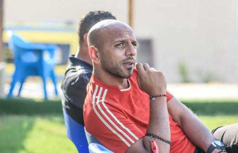 إينو: الأهلي يحتاج للتعاقد مع رأس حربة مثل عماد متعب أو فلافيو