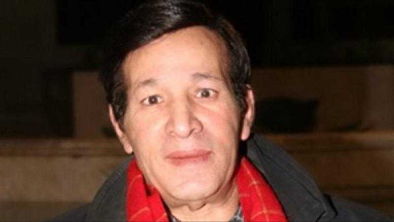 نقيب الممثلين يعلن شرط قبول اعتذار فكري صادق عن تصريحاته بحق سعيد صالح