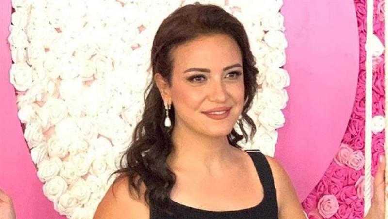 الفنانة ريهام عبد الغفور: لا أخشى أي دور في التمثيل