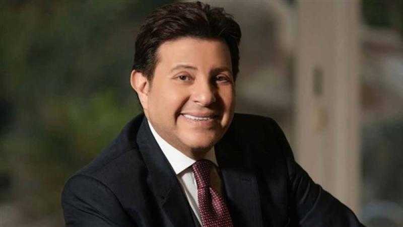 مصطفى كامل: هاني شاكر صديق عمري ووصلتني تهديدات بسبب الانتخابات