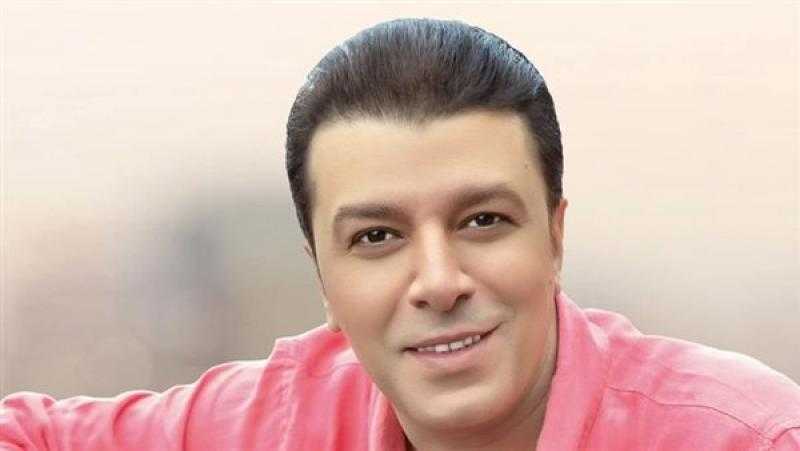 مصطفى كامل: أولادي بيحبوا ويجز ومستعد أقابله