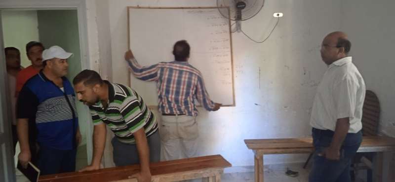 خط أحمر