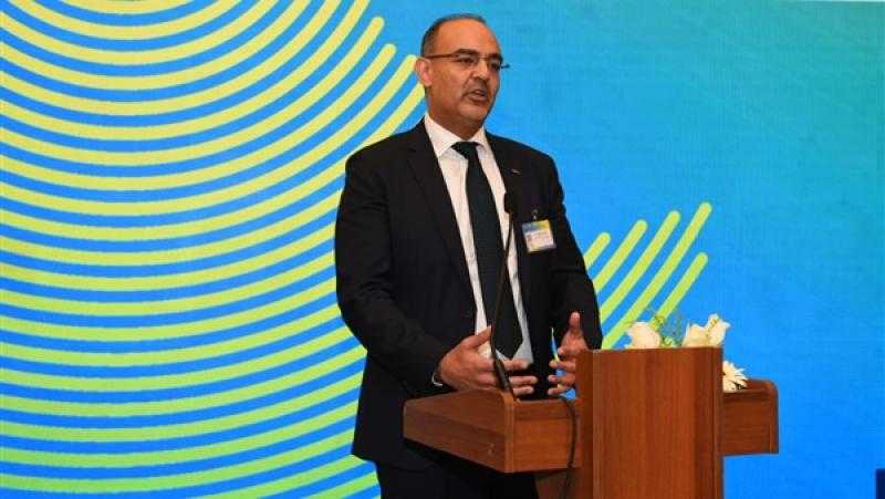 محمد سلطان: تبني بنك CIB لمبادئ الاستدامة أسهم في فتح فرص تمويلية جديدة