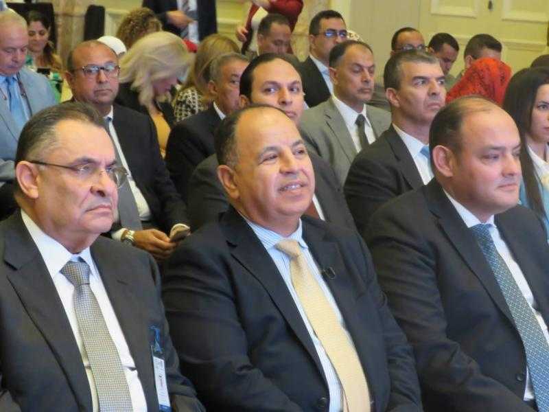 وزير المالية: مصر تفتح أبوابها للاستثمار بإرادة سياسية قوية محفزة للقطاع الخاص