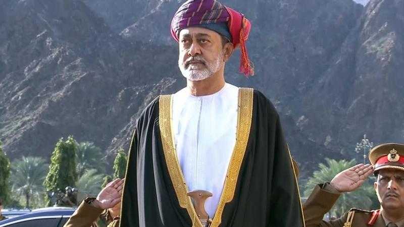 سلطان عمان يصدر مرسوما بانضمام بلاده إلى اتفاقية قمع أعمال الإرهاب النووي