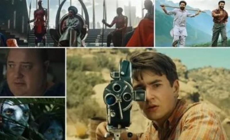 منها Top Gun وAvatar.. أفلام على رادار الأوسكار