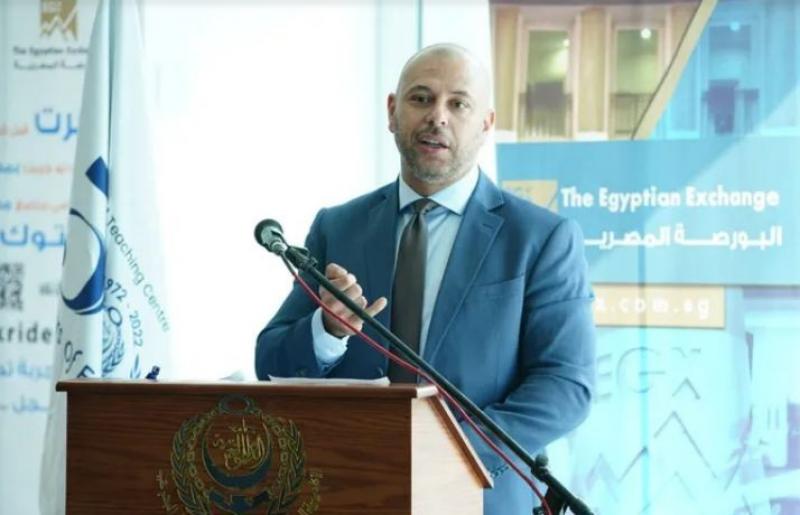 الدكاني: مبادرة سفراء البورصة المصرية خطوة جديدة لاستدامة نمو سوق المال الوطني