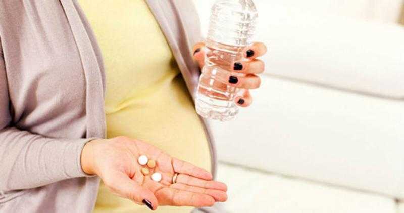 ما هي الآثار الجانبية الخطيرة لأدوية الصرع على الجنين؟