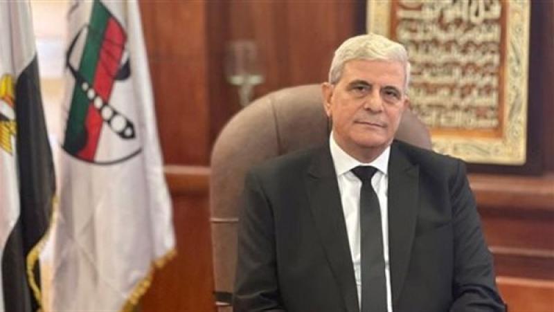 خط أحمر