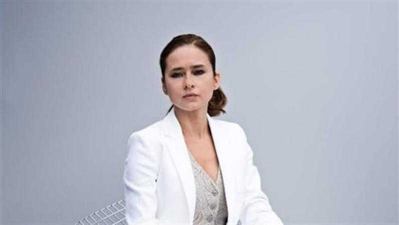 شاهد.. نيللى كريم تخطف الأنظار في أحدث جلسة تصوير