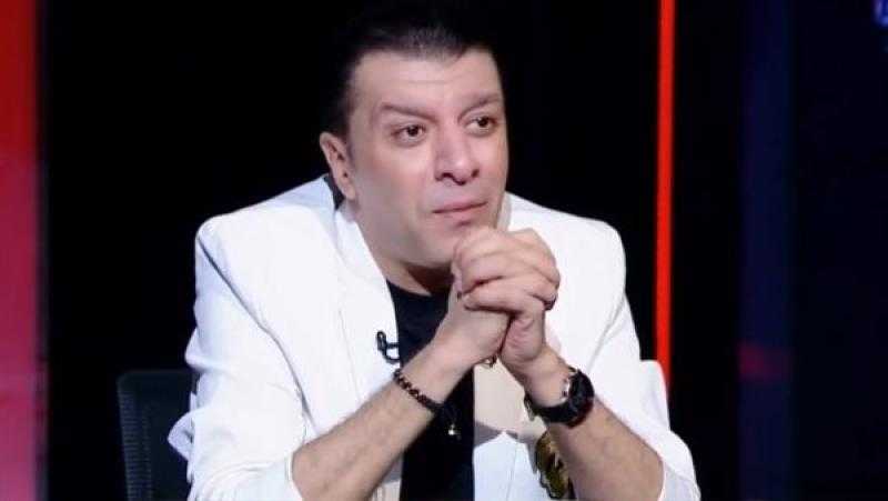 أول قرار لـ مصطفى كامل: إيقاف تصاريح كل مؤدي المهرجانات