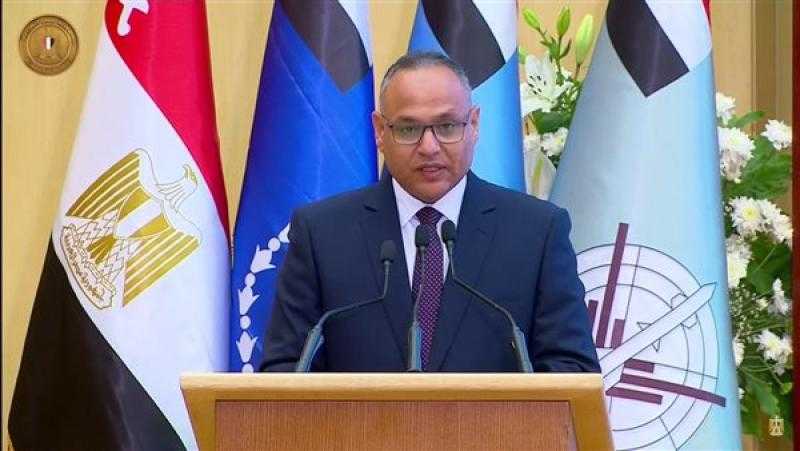 مشروع التركيب الجيني للمصريين يشارك فيه تحالف من 15 جهة وكل الجامعات
