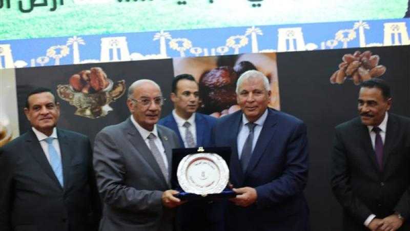 بنك ناصر الاجتماعي يشارك في الملتقى التسويقي الثاني للتمور