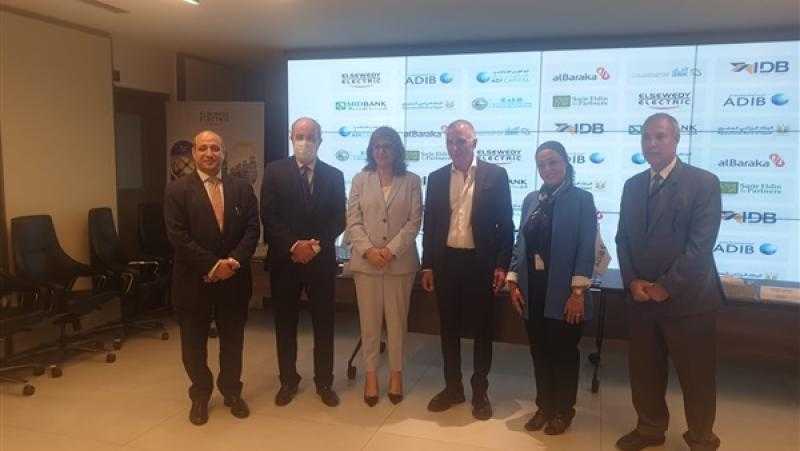 بنك التنمية الصناعية ينضم إلى تحالف مصرفي لتمويل مجموعة السويدي إليكتريك بـ 300 مليون جنيه