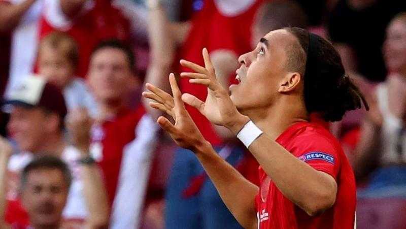 لايبزج يعلن جاهزية بولسن للمشاركة أمام سلتيك في دوري الأبطال