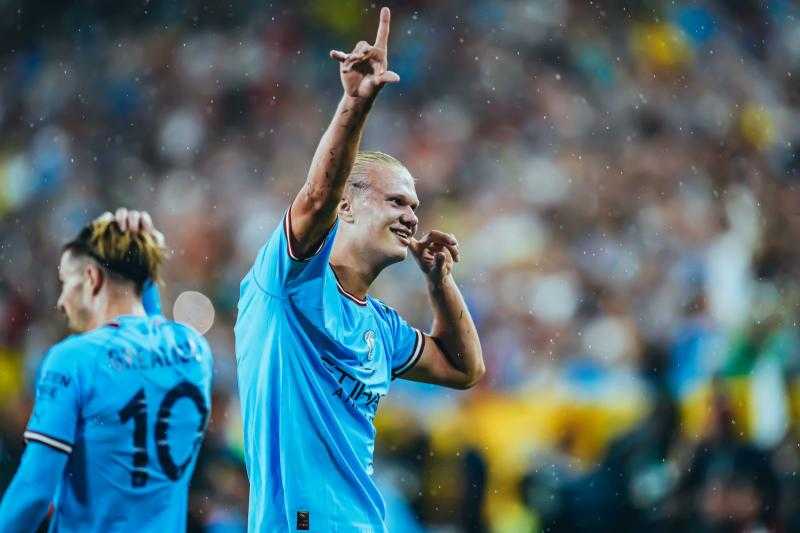 تقارير إعلامية: ريال مدريد قادر على التعاقد مع هالاند